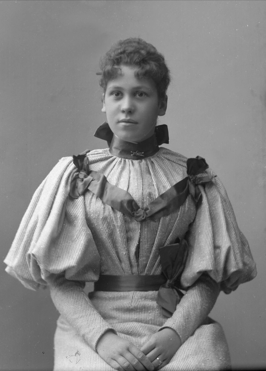 Gustav Borgen, NFB.34877