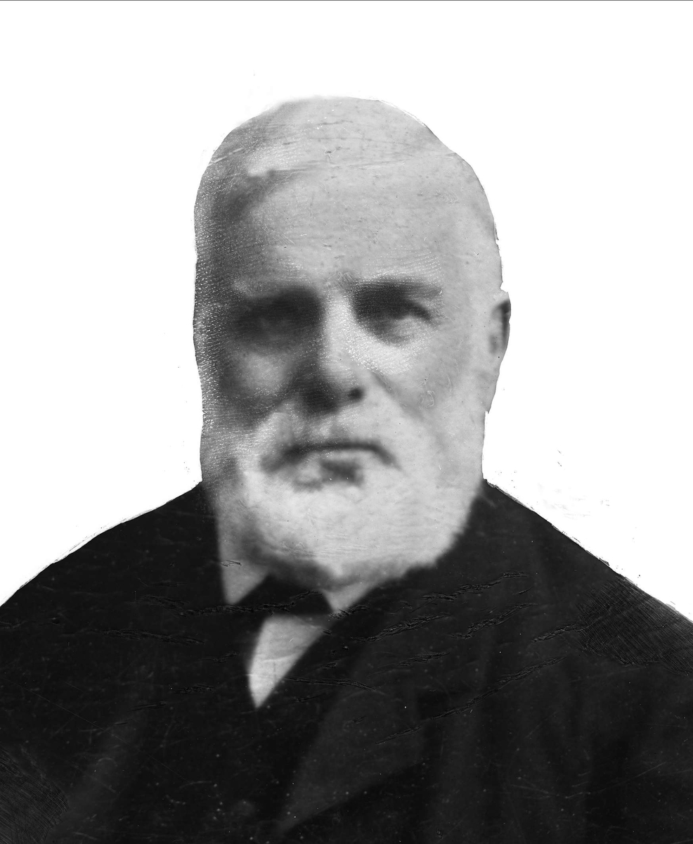 Gustav Borgen, Avfotografering.