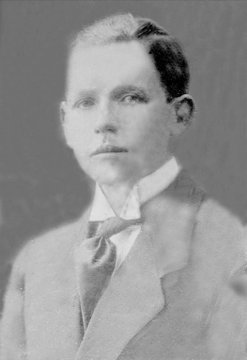 Gustav Borgen, NFB.31259