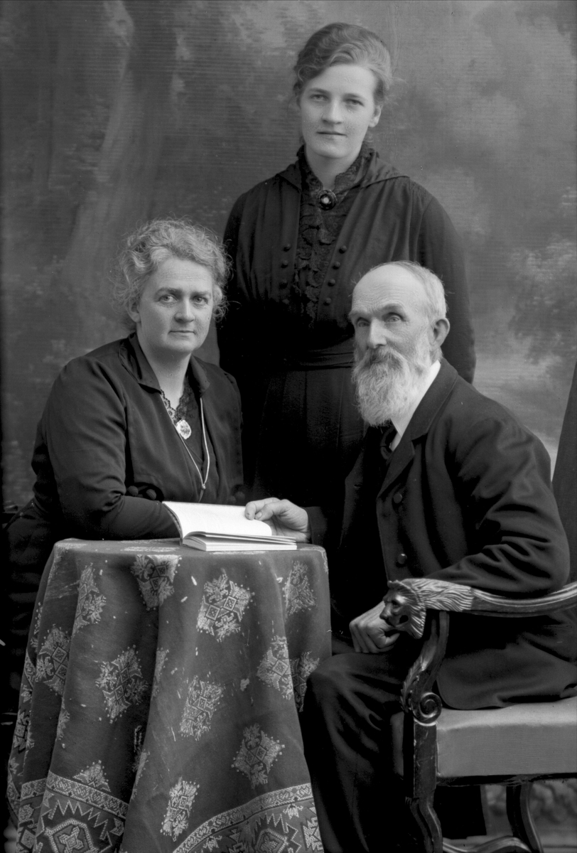 Gustav Borgen, NFB.11222