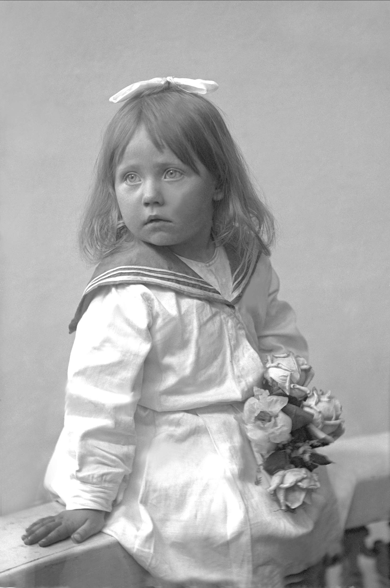Gustav Borgen, NFB.50910
