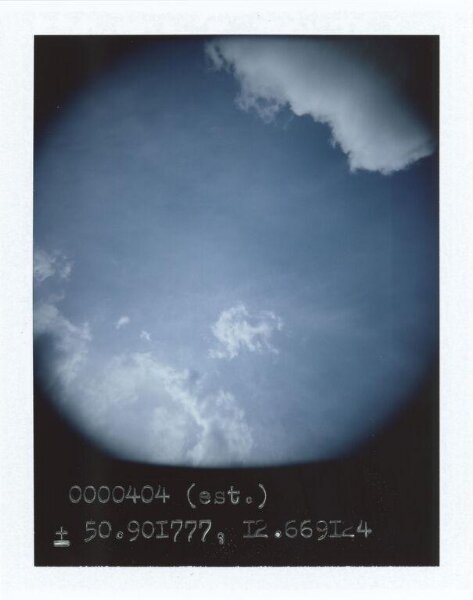 Anton Kusters, Wolkenburg , 0000404 (est.) , 50.901777, 12.669124 , CO
