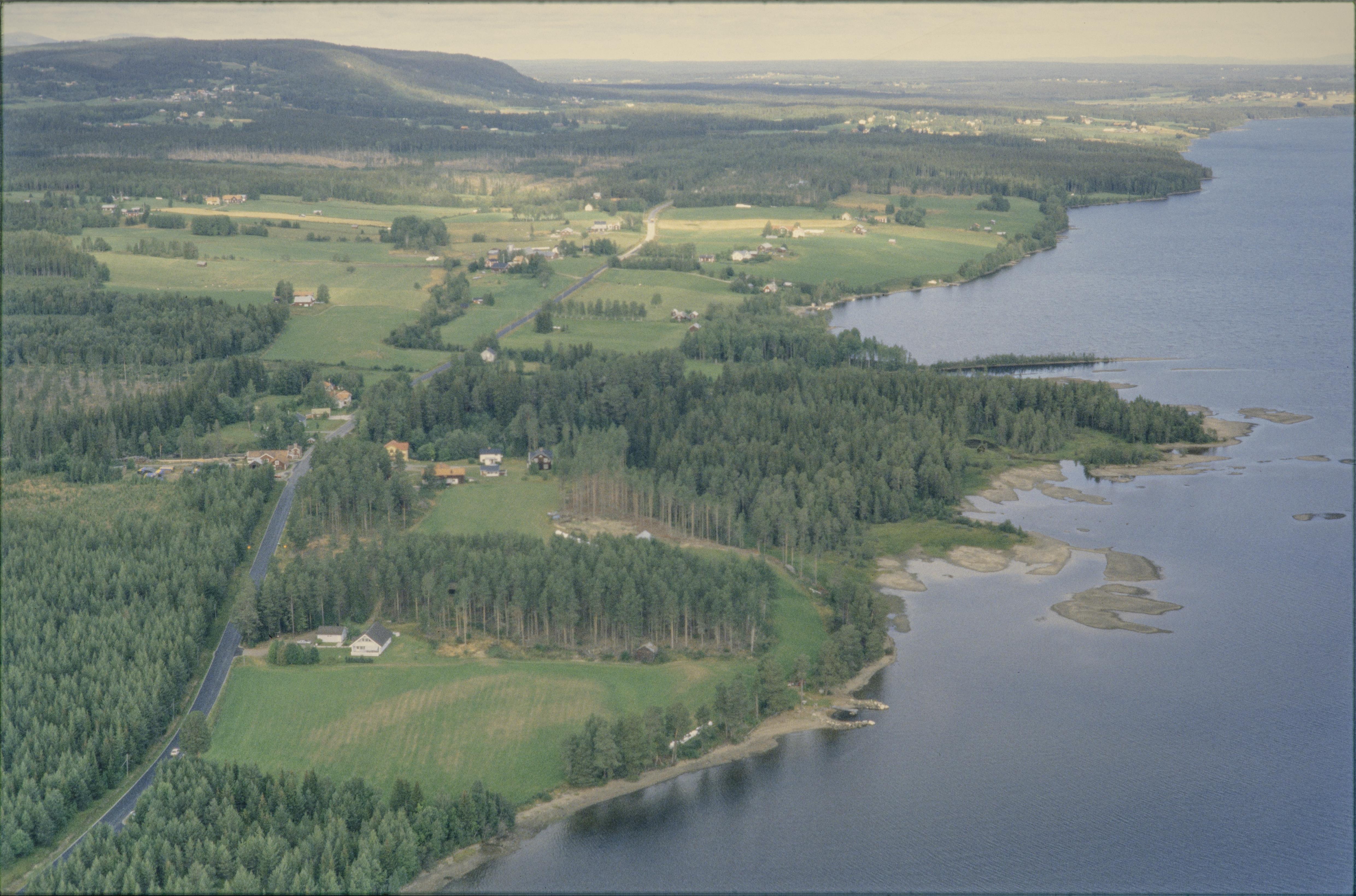 Jan Norrman, Myssjö 81:1