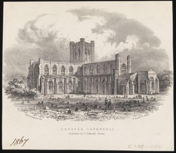 Unknown, Print