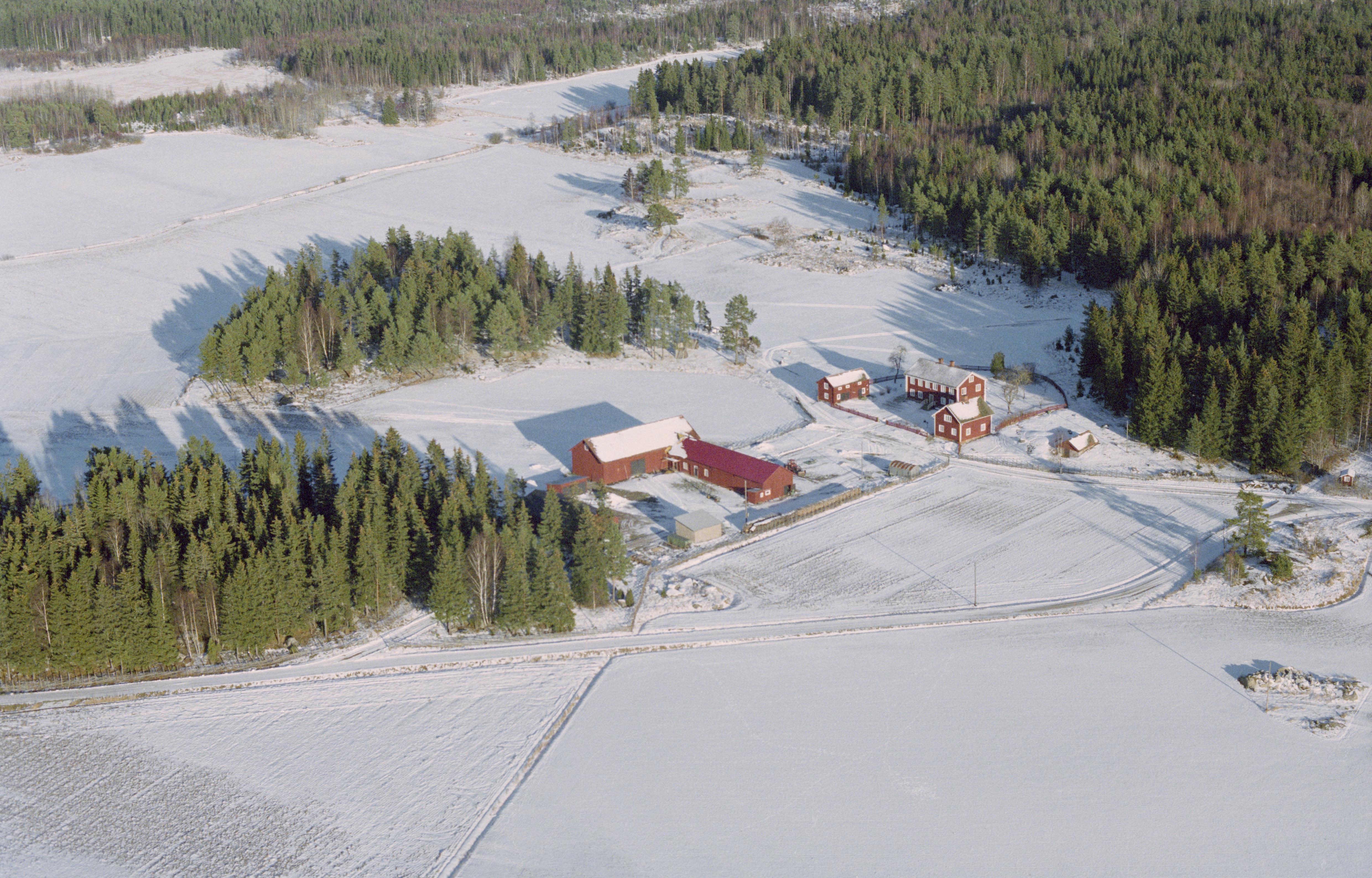 Jan Norrman, Norrby 146:1