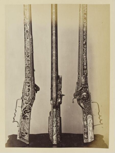 Franck, Photograph