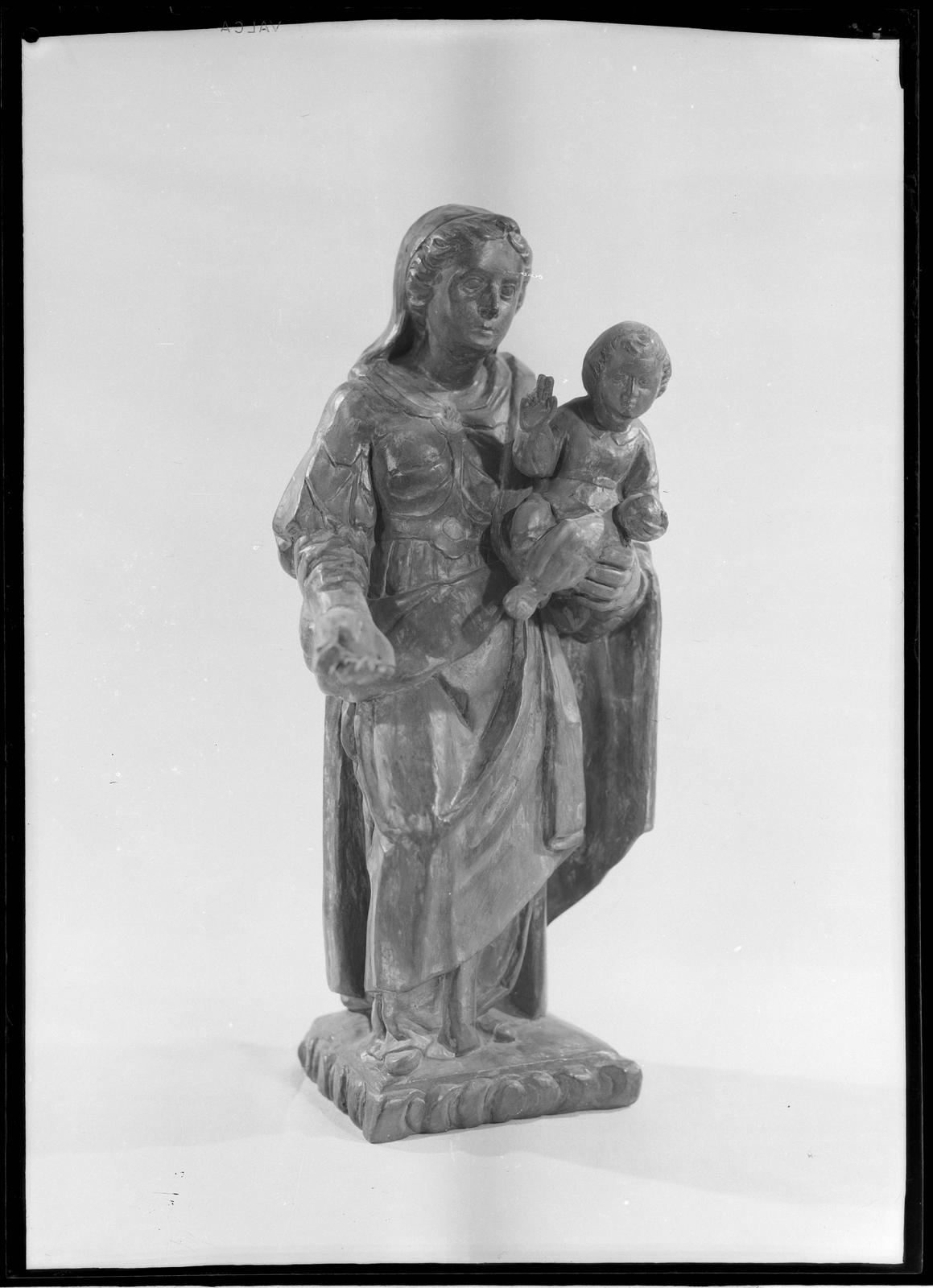 Desconegut, [Figures]