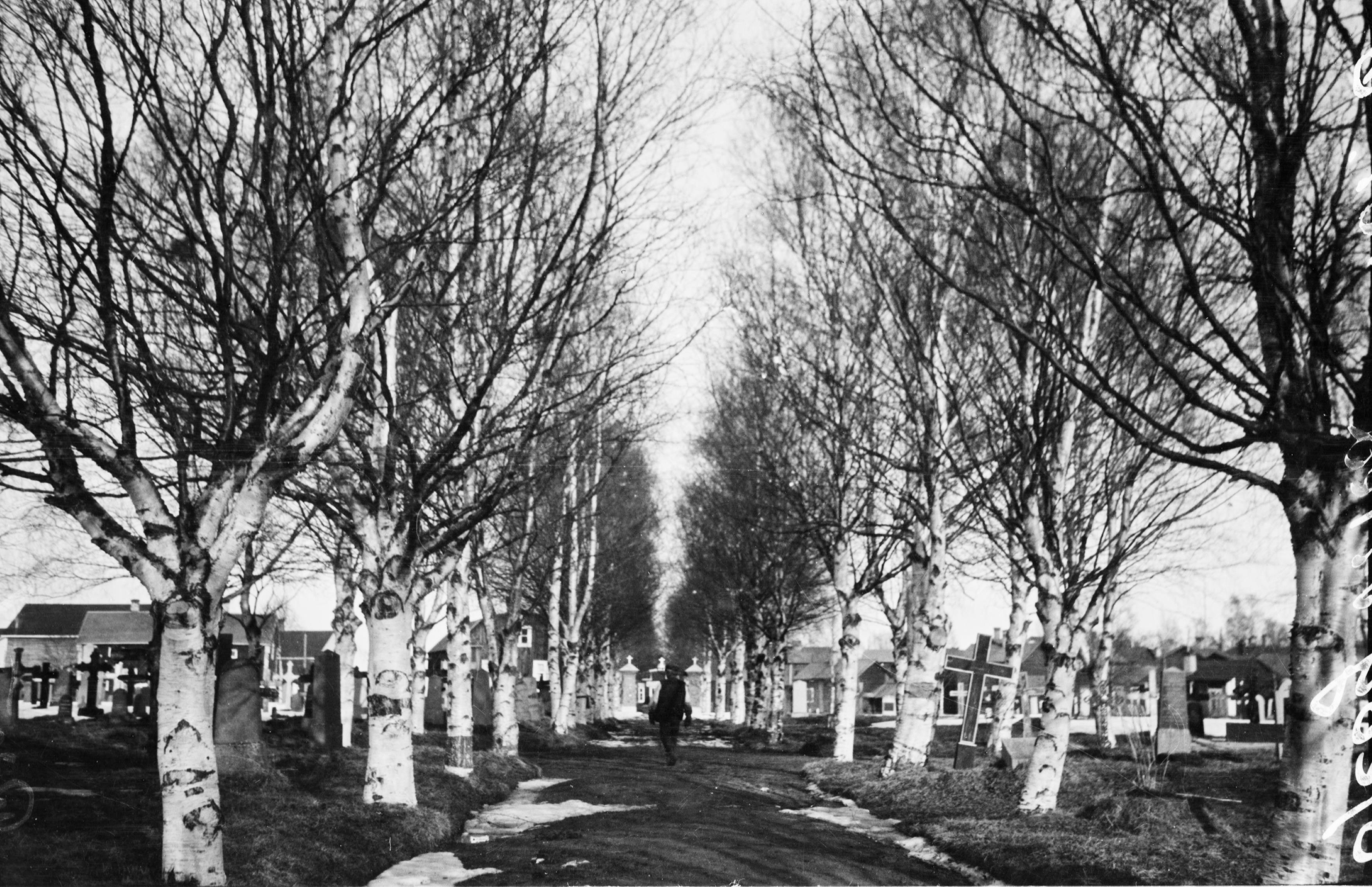 Sven Brandel, Piteå landsförsamlings kyrka (Öjebyns kyrka)