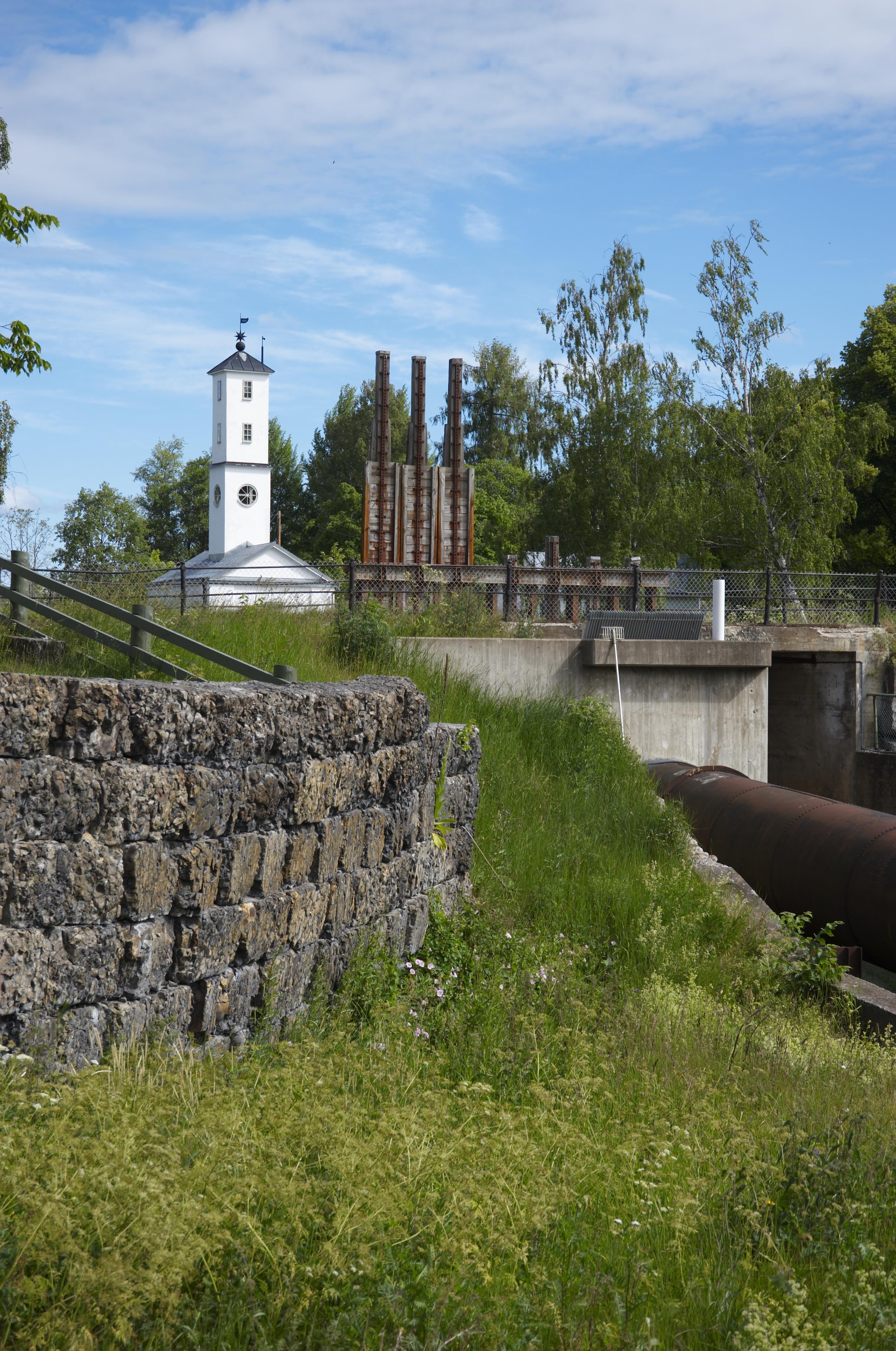 Bengt A Lundberg, Stjärnsund