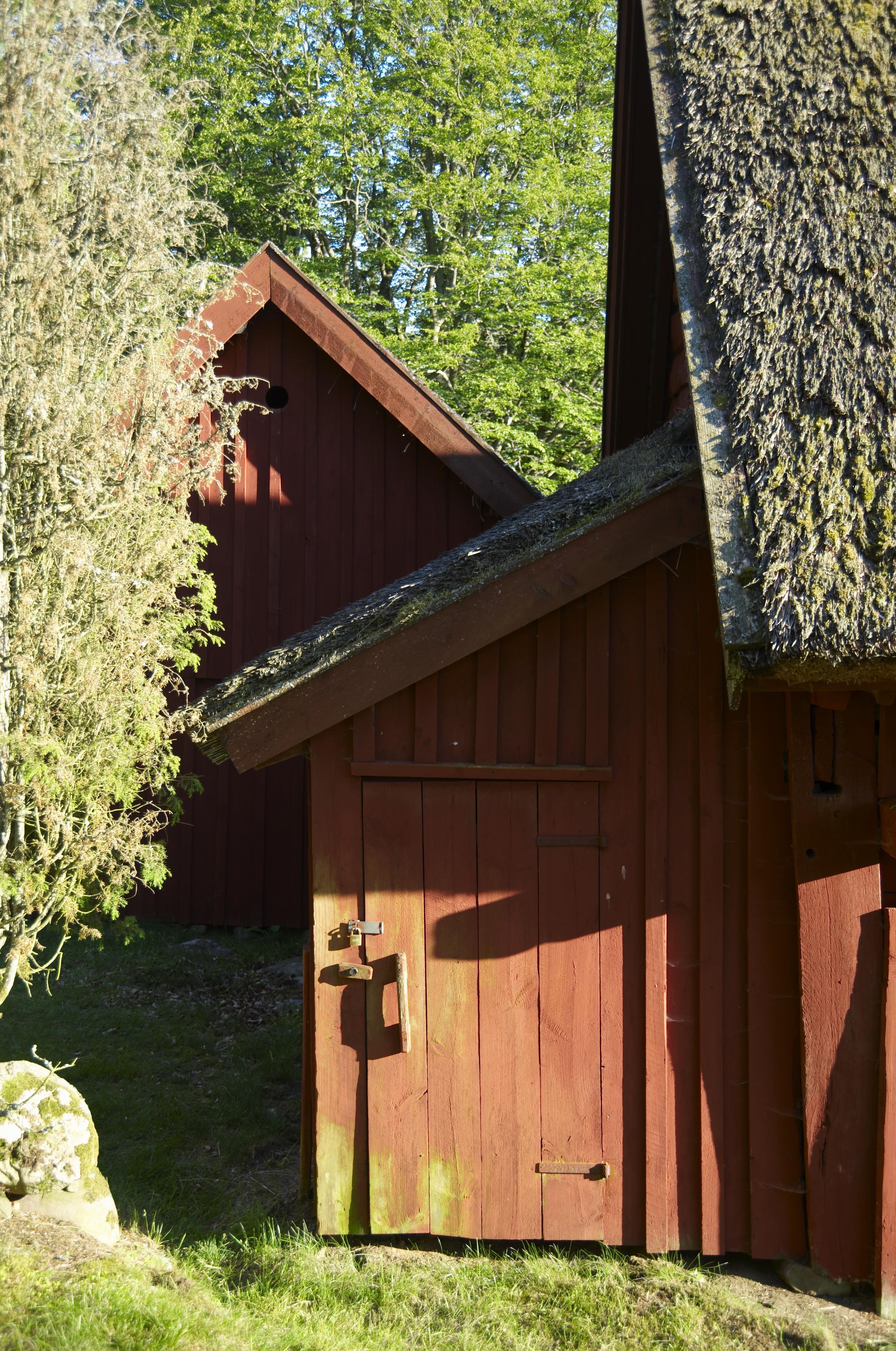 Bengt A Lundberg, Bollaltebygget