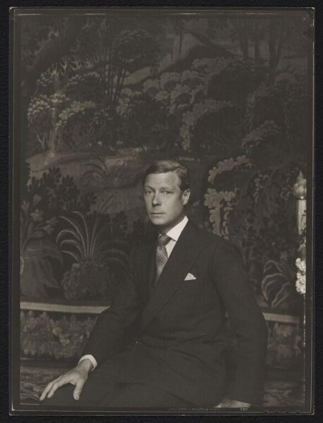 Beaton, Cecil (Sir), Photograph