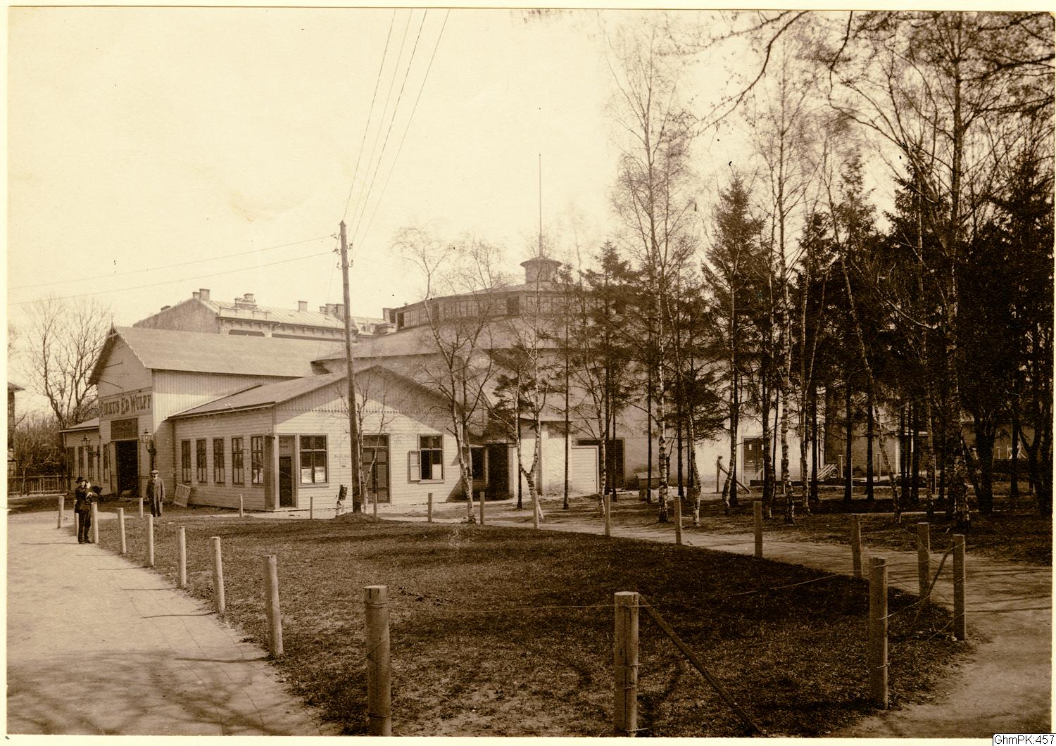 Aron Jonason, bilder, påsiktsbild, fotografi