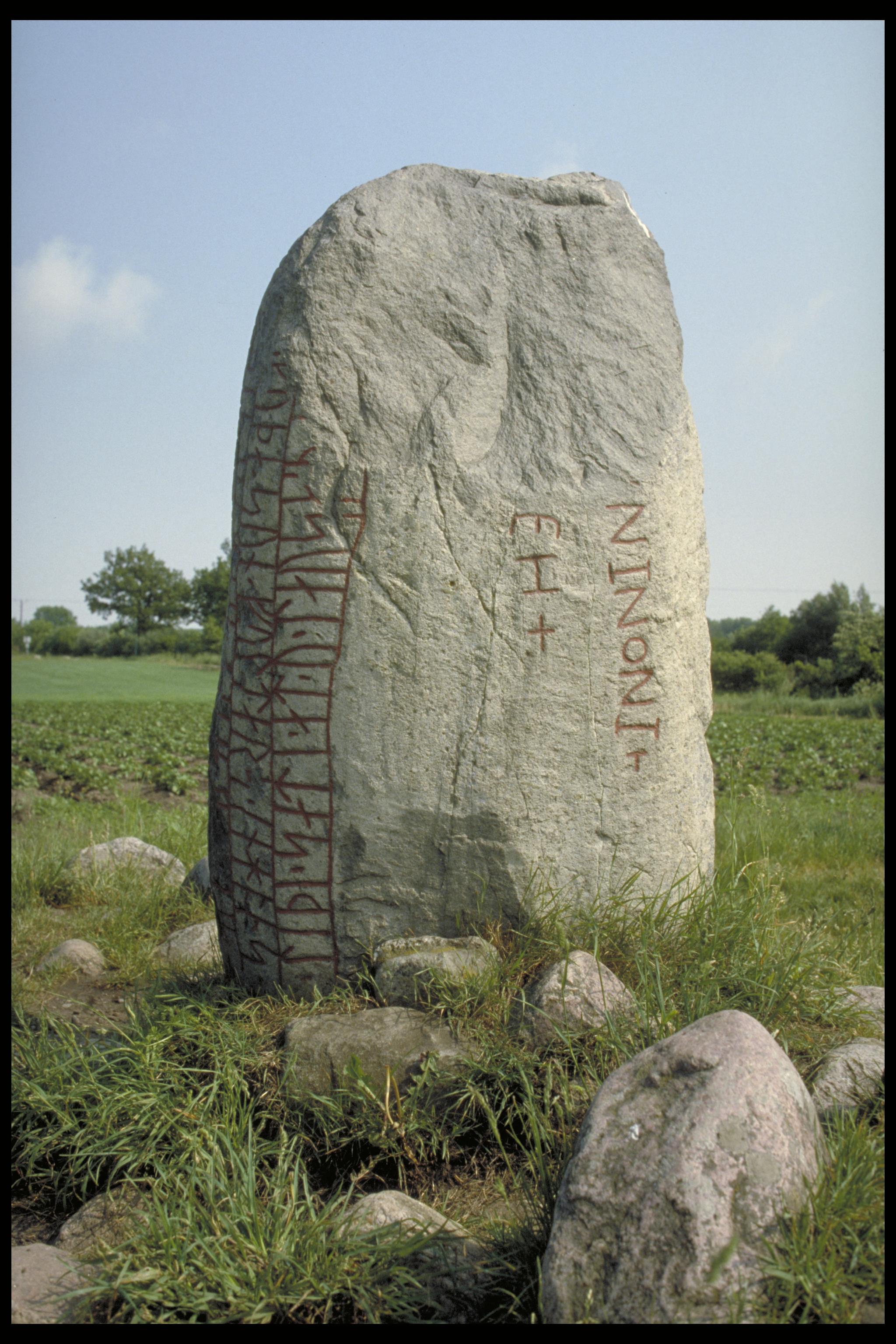 Bengt A Lundberg, Öl1 Karlevi