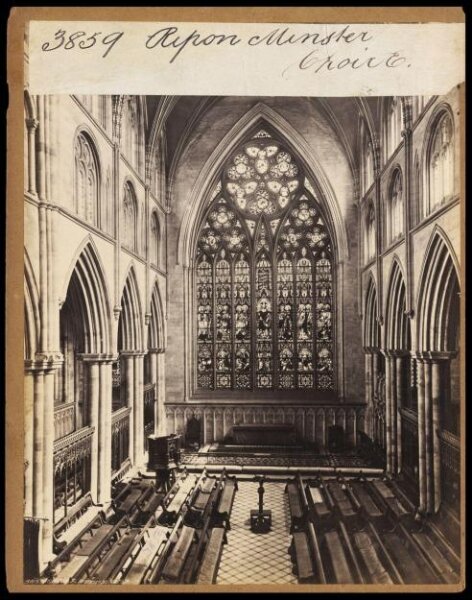Francis Frith, Photograph
