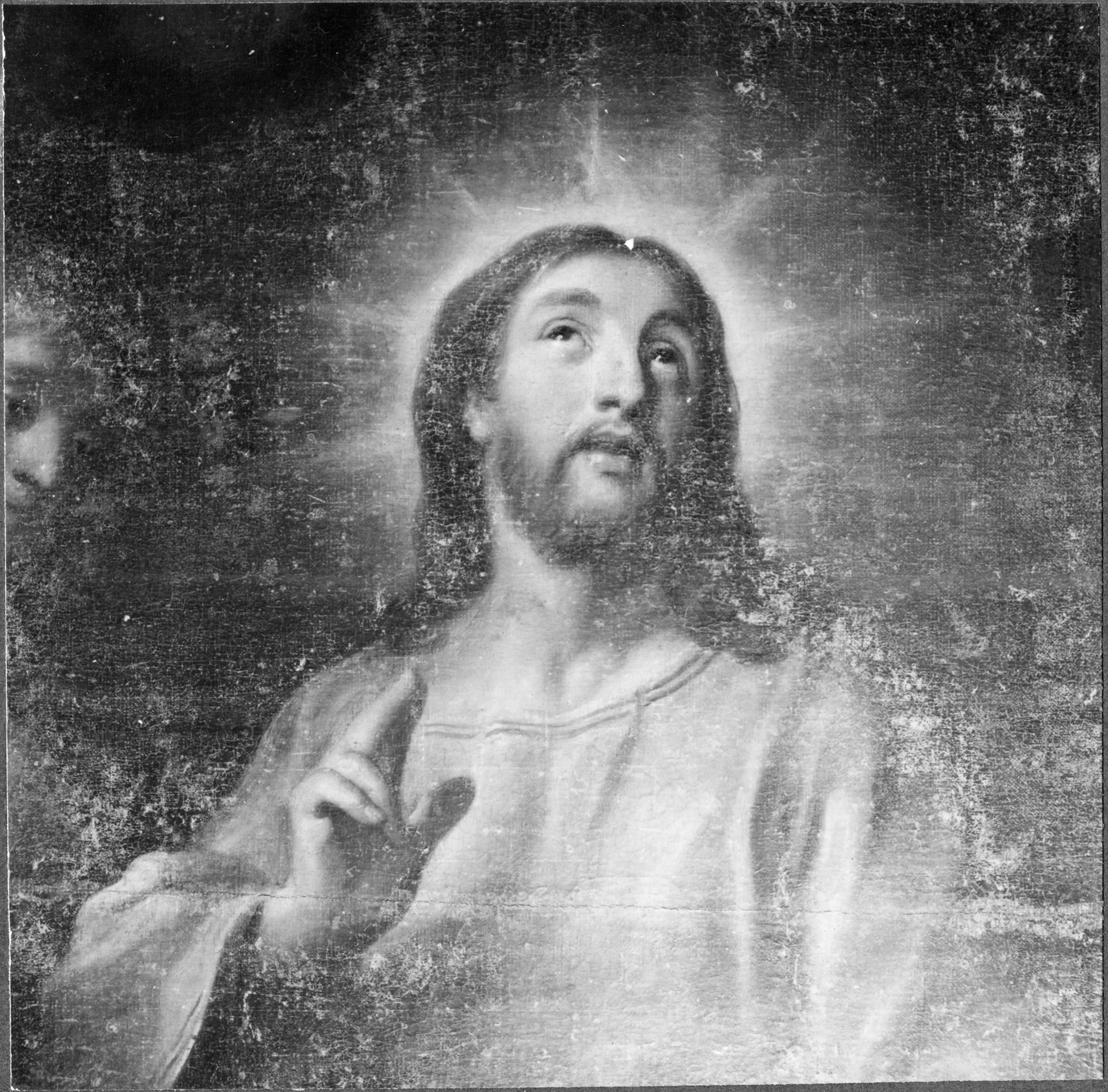 Sven Wahlgren, Växjö Domkyrka