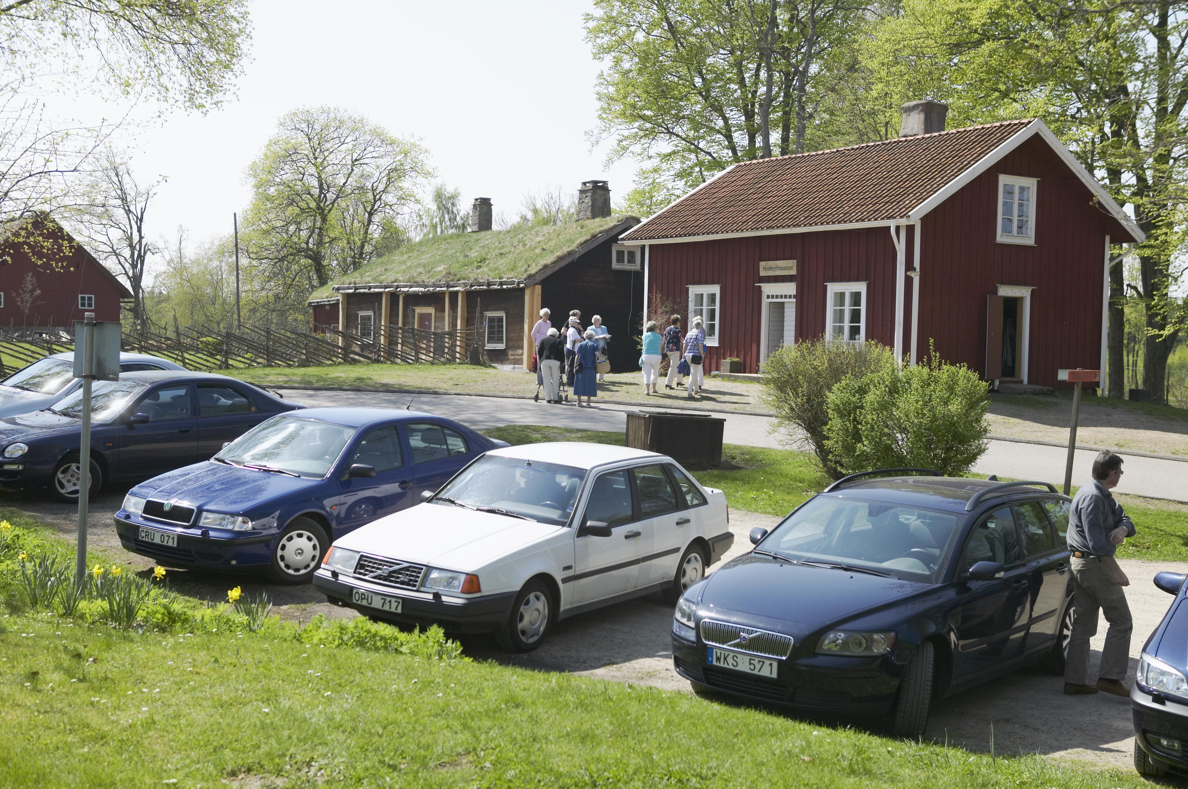Bengt A Lundberg, Råshult