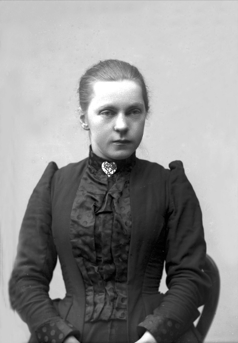 Gustav Borgen, NFB.39333
