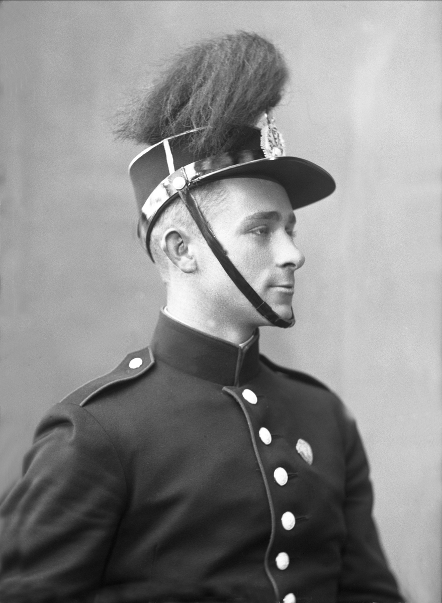 Gustav Borgen, NFB.56203