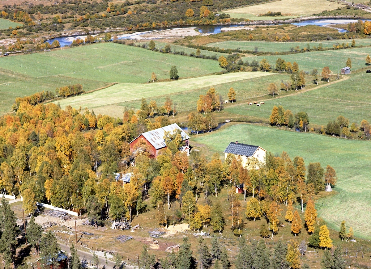 Widerøes Flyveselskap A/S, Flyfoto