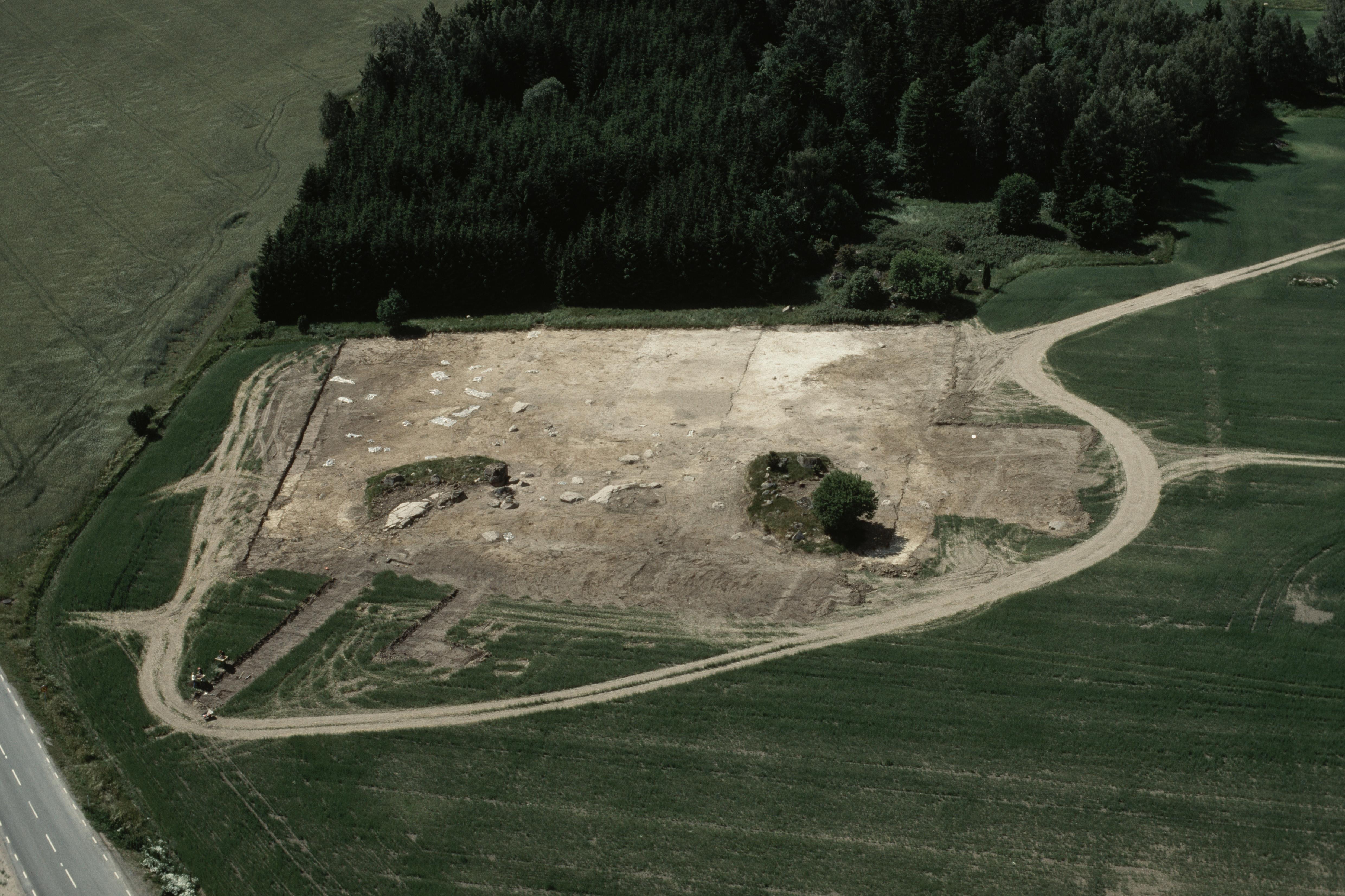 Jan Norrman, Slaka 251:1