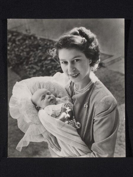 Beaton, Cecil (Sir), Photograph
