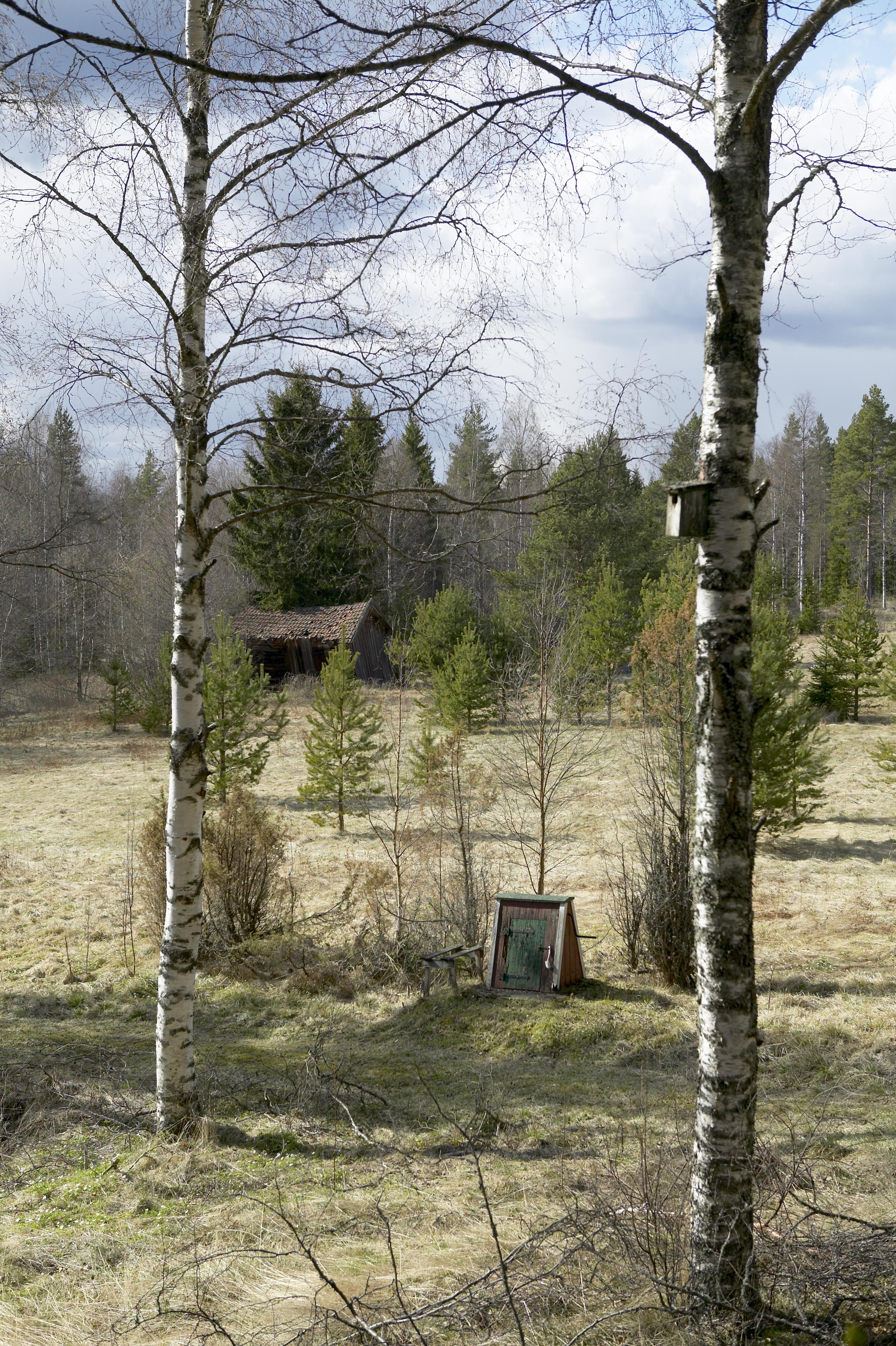 Bengt A Lundberg, Nybodarna