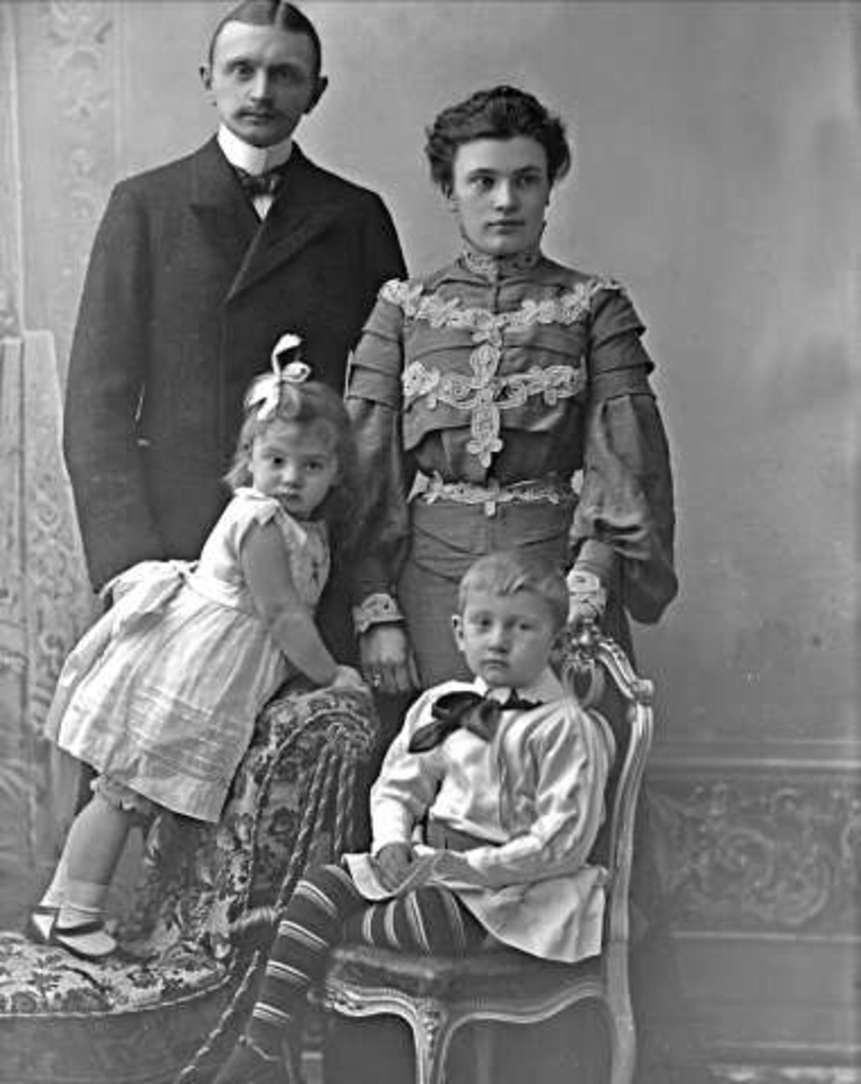 Gustav Borgen, NFB.00239