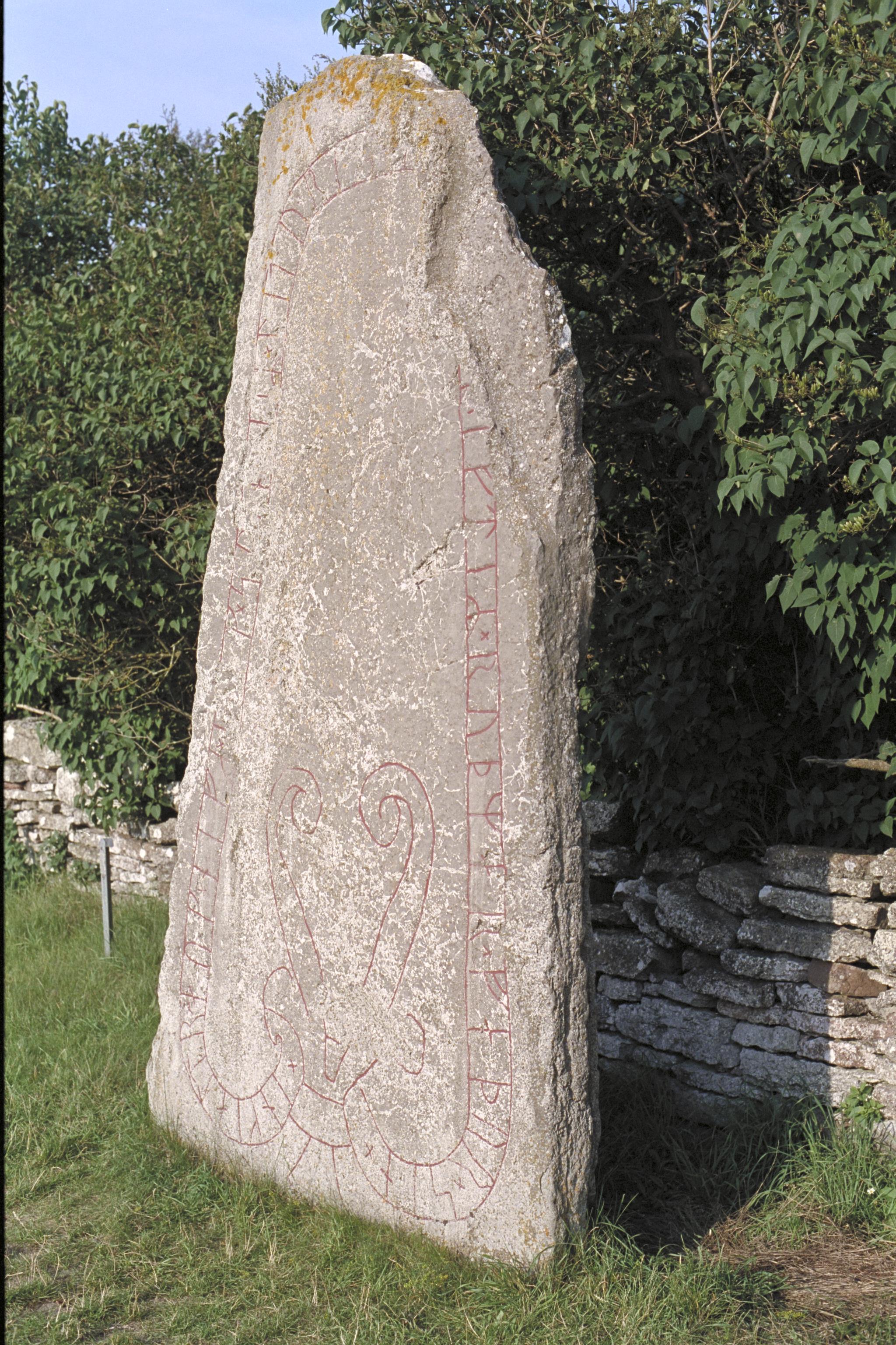 Bengt A Lundberg, Öl18 Seby Segerstad