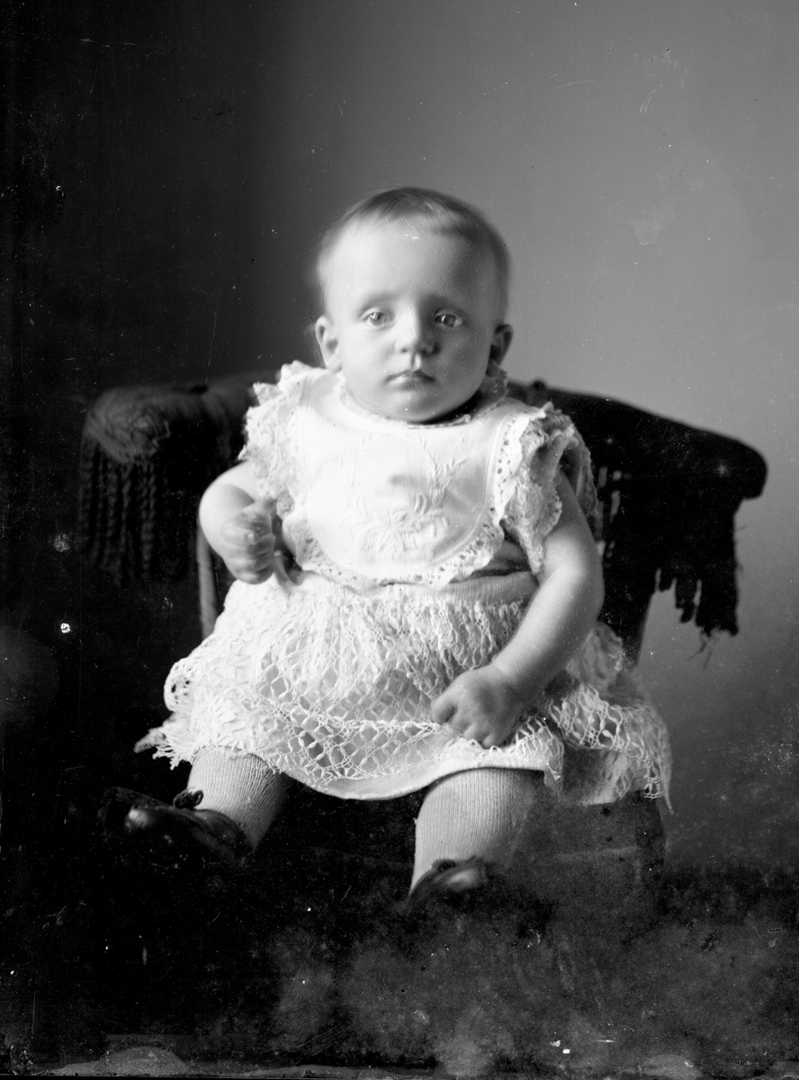 Gustav Borgen, NFB.55857