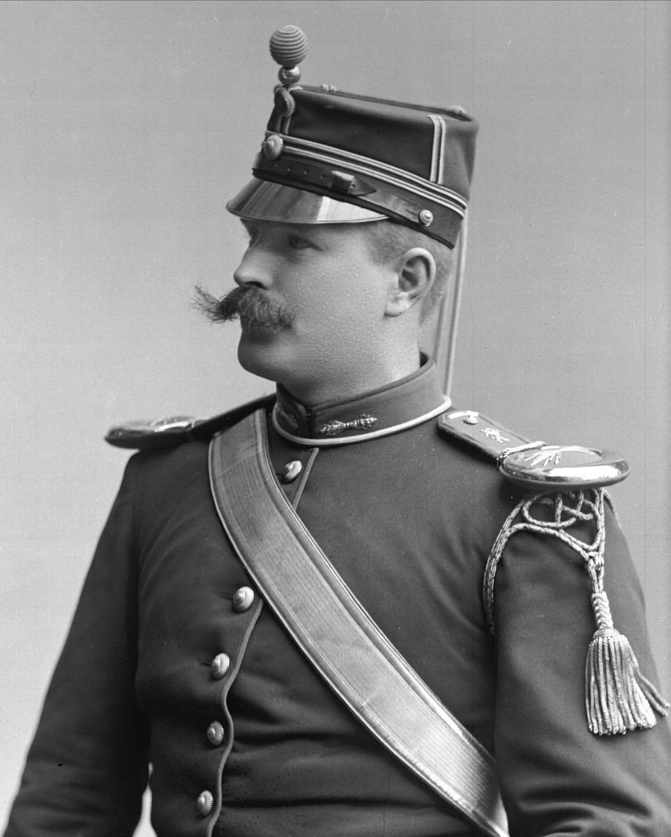 Gustav Borgen, NFB.38294