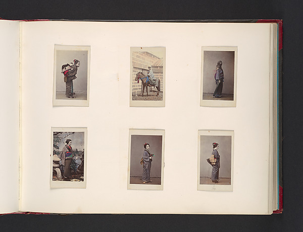 John Thomson, None