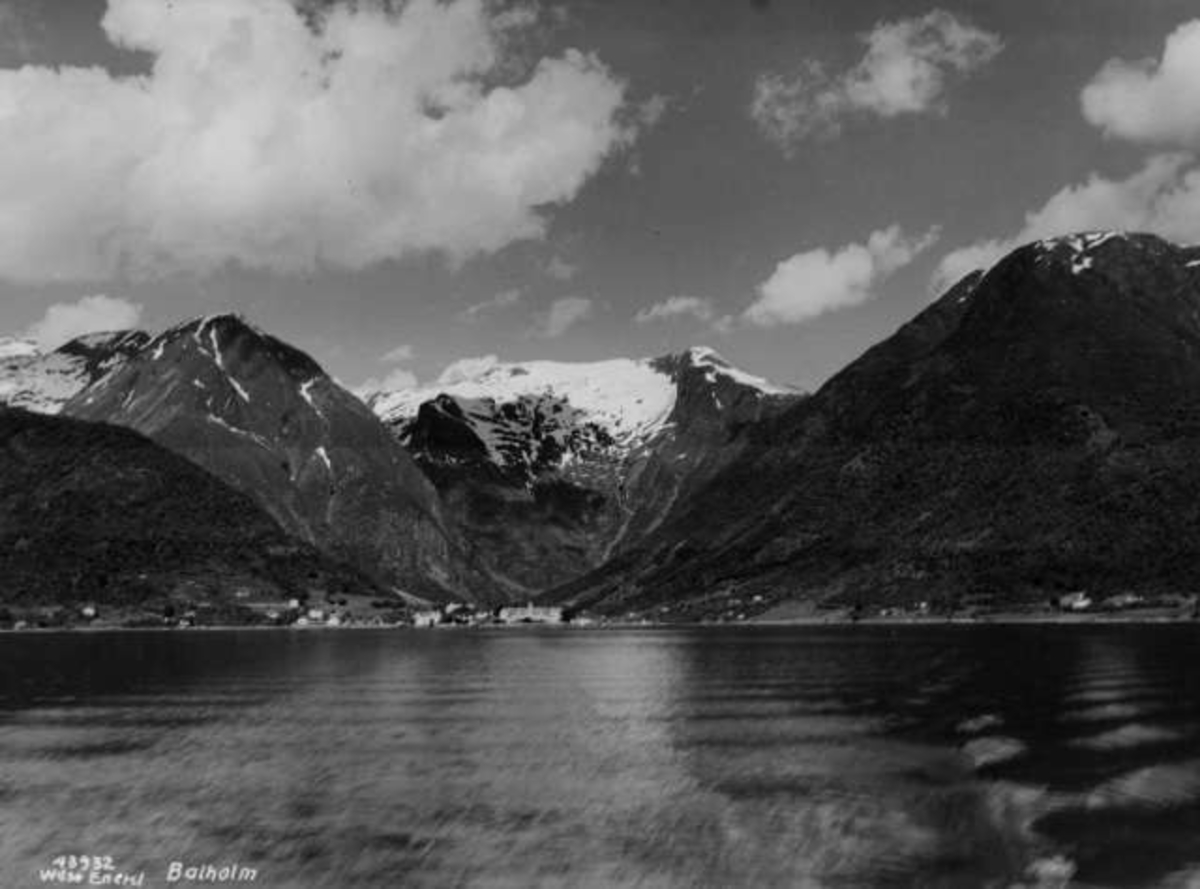 Anders Beer Wilse, -6595