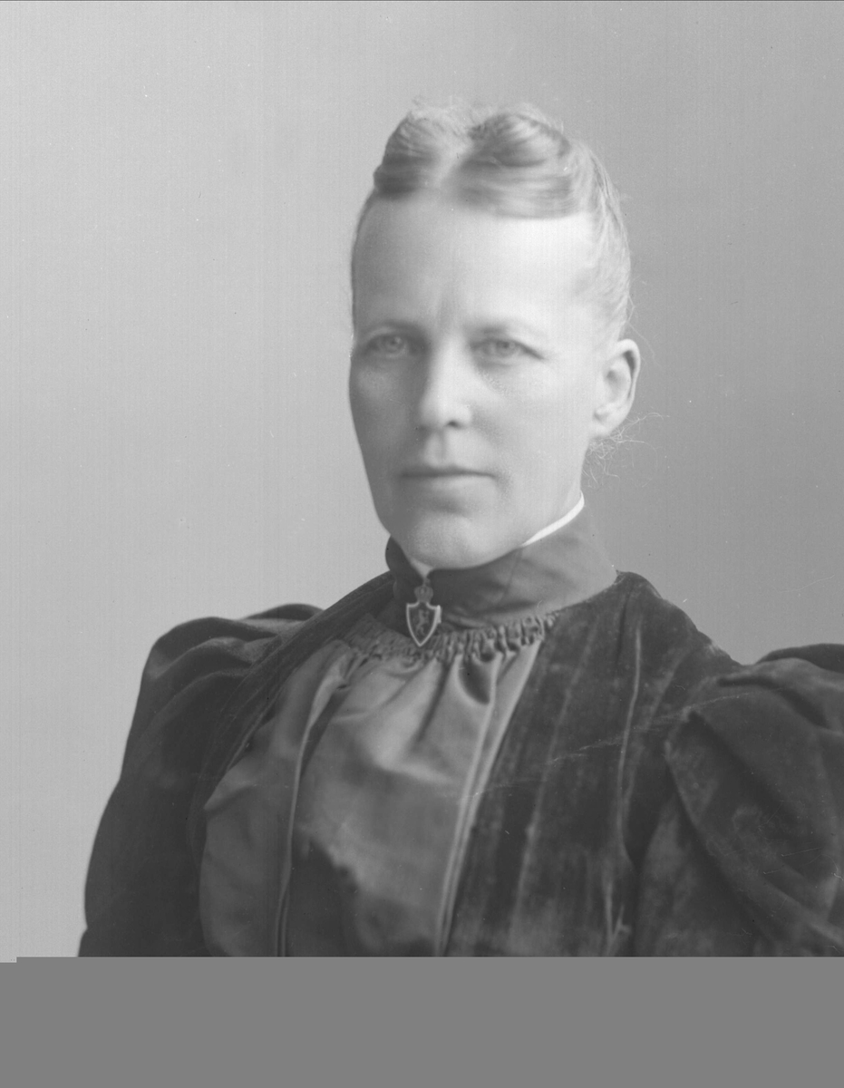 Gustav Borgen, NFB.22756