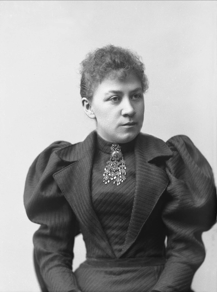 Gustav Borgen, NFB.45894