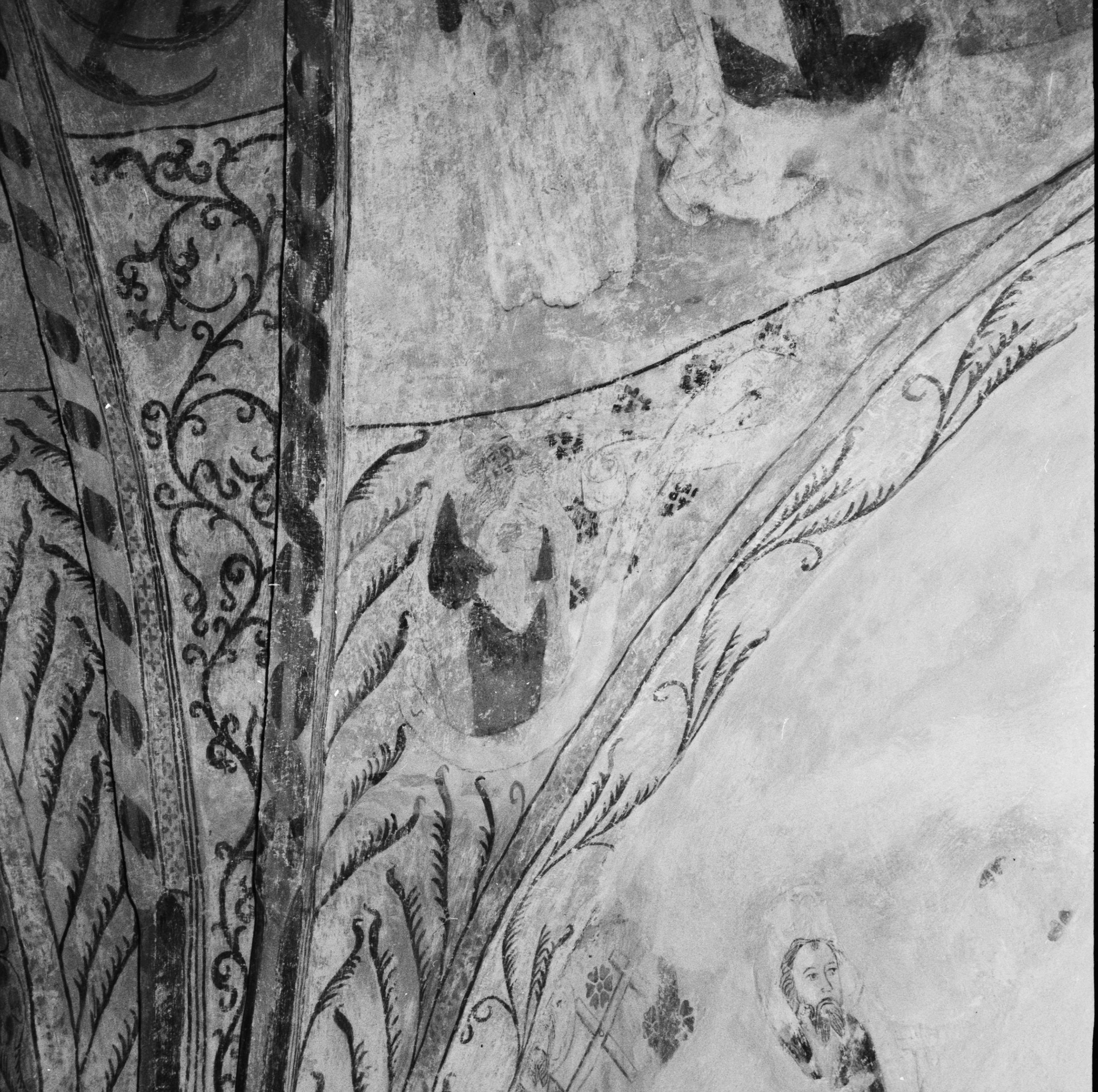 Marianne Bratt Gustafsson, Österunda kyrka