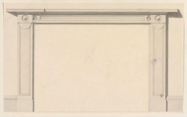 unknown, Drawing