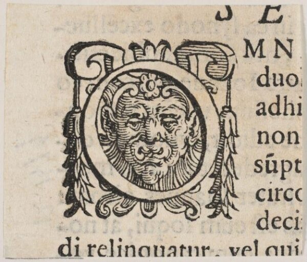 Unknown, Print
