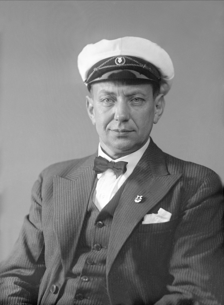 Gustav Borgen, NFB.53519