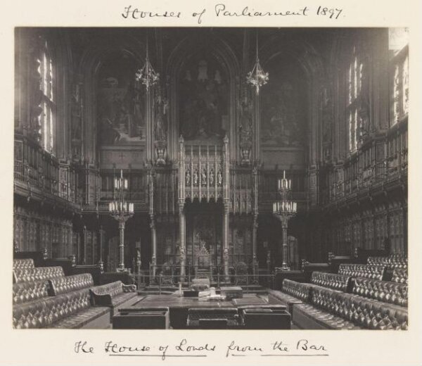 Stone, Benjamin (Sir), National Photographic Record and Survey