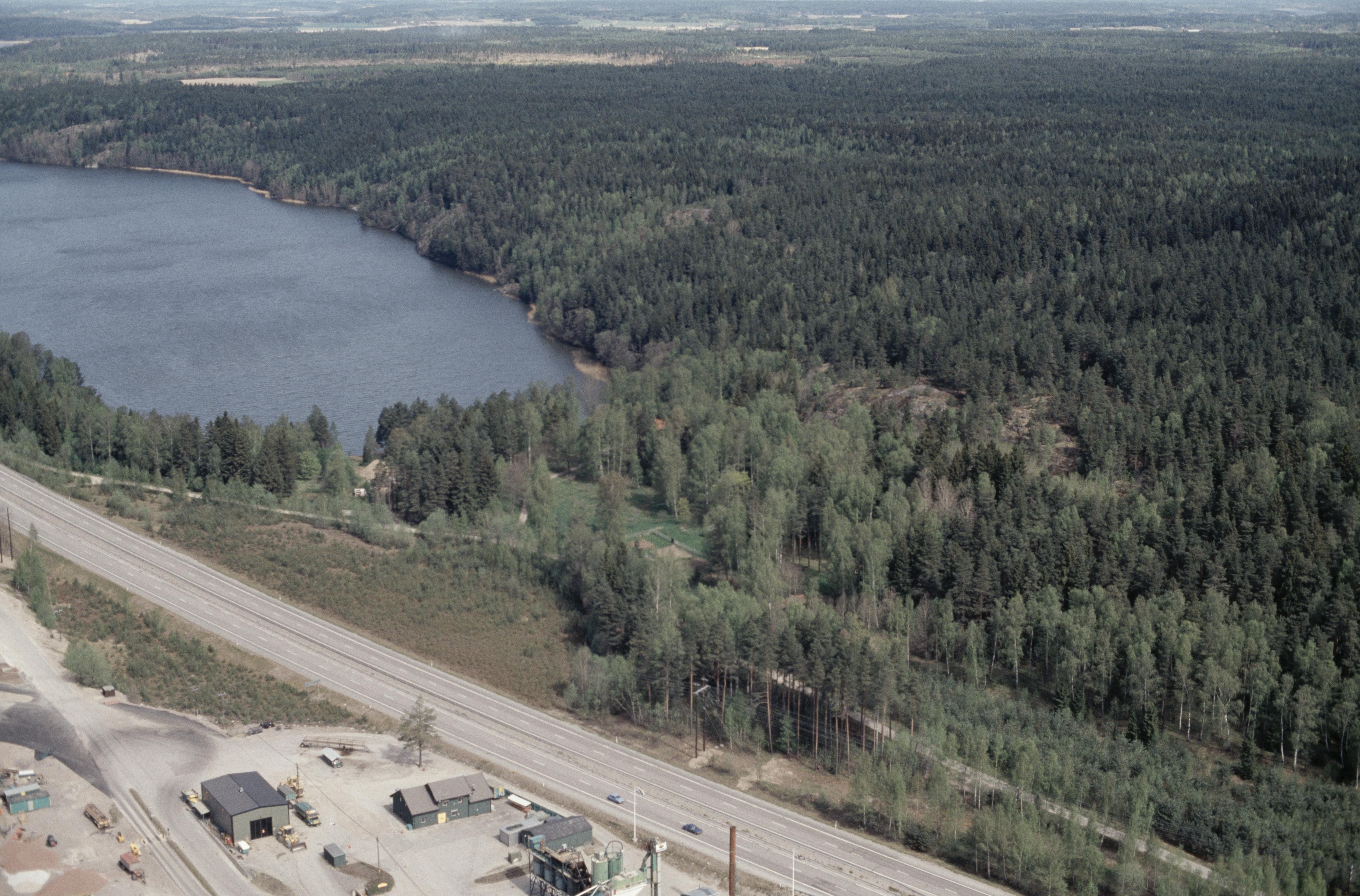 Jan Norrman, Håtuna 108:1