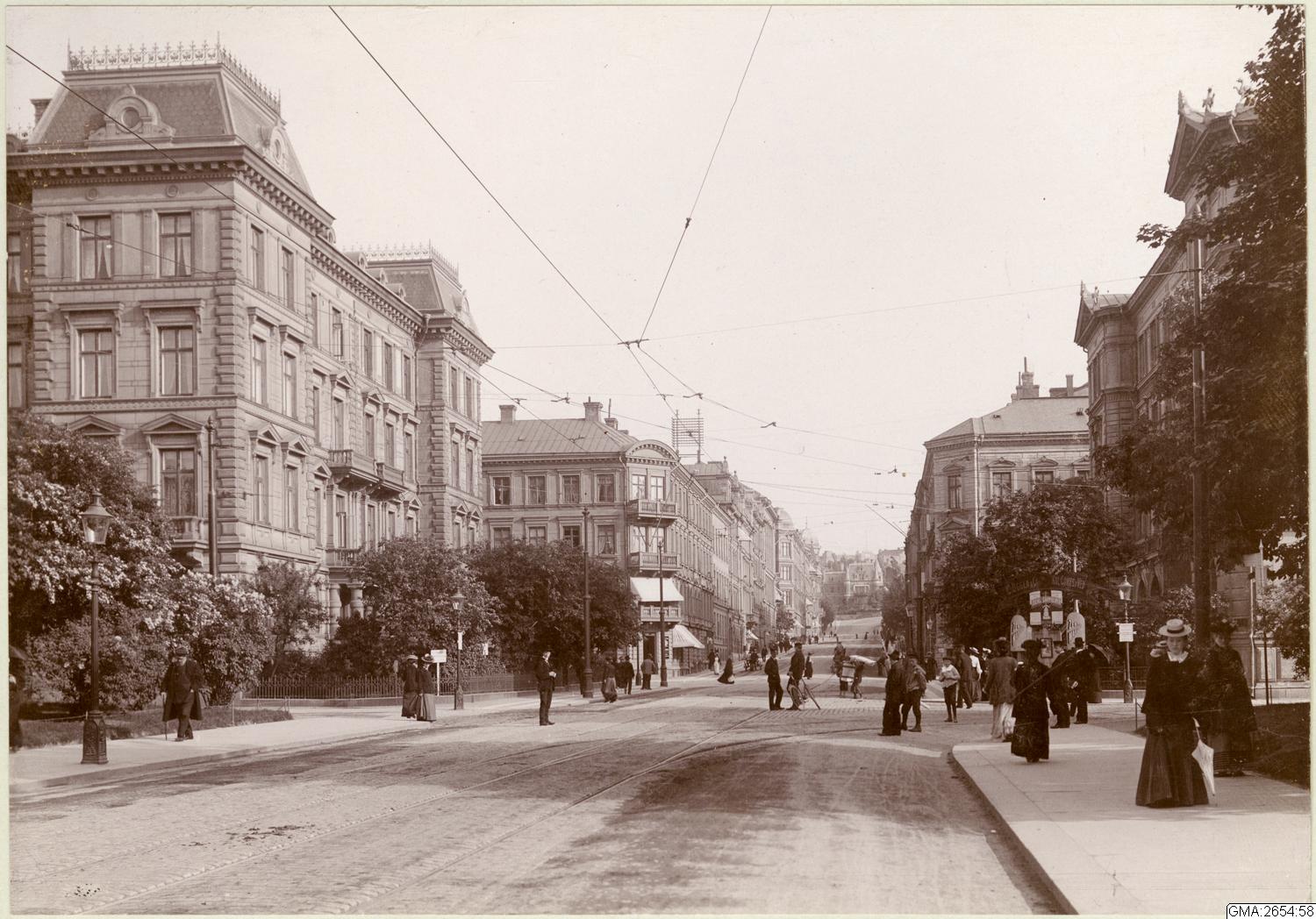 Axel Hartman, bilder, fotografi, påsiktsbild