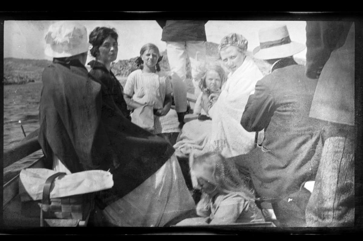 Rolf Sr. Sundt, NF.34664-427