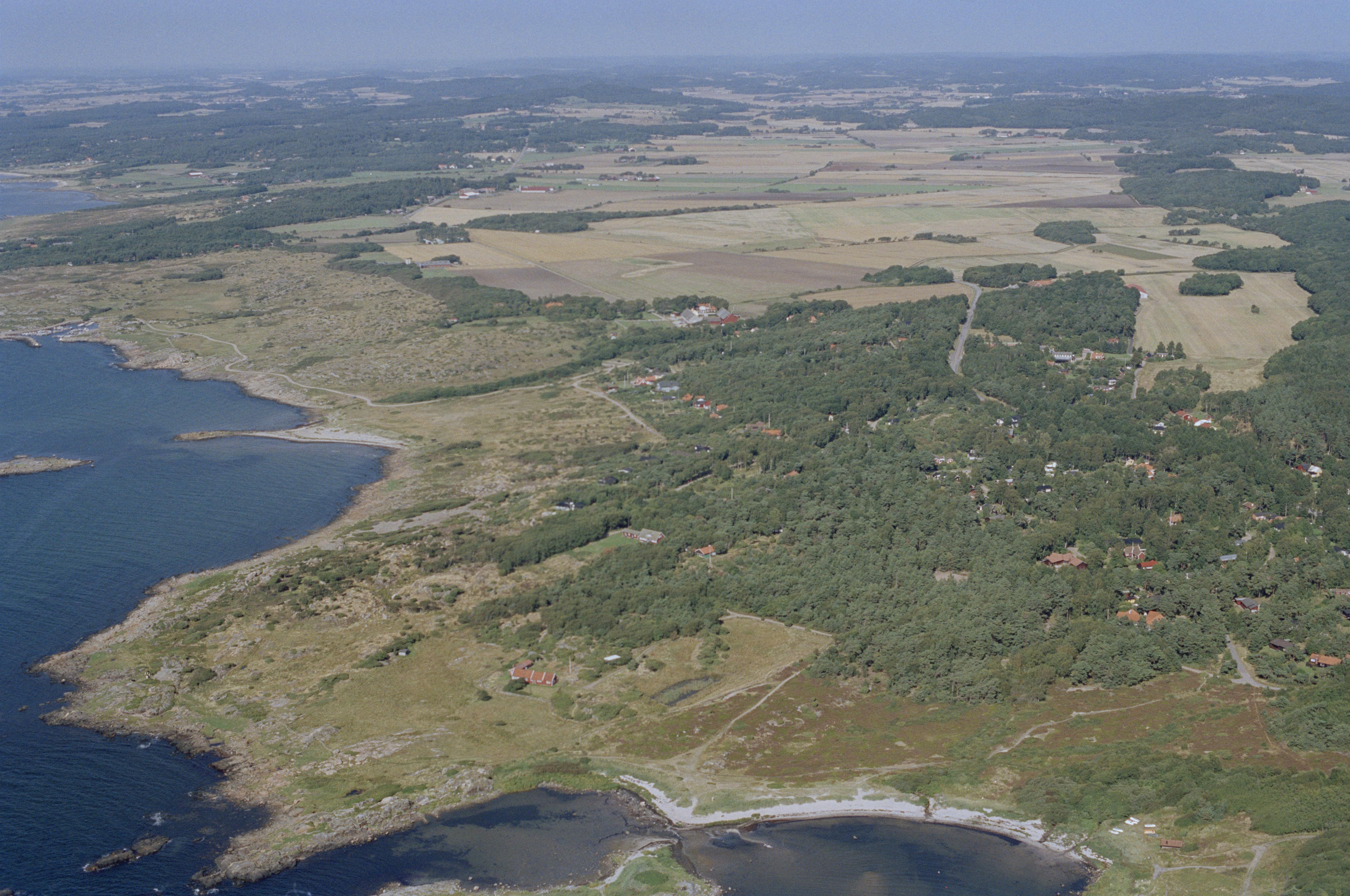 Jan Norrman, Stensjö