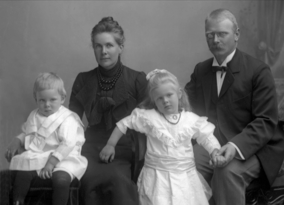 Gustav Borgen, NFB.32629