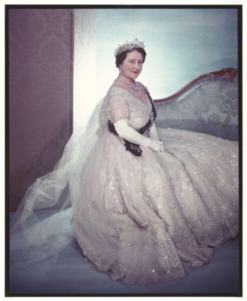 Beaton, Cecil (Sir), Photograph