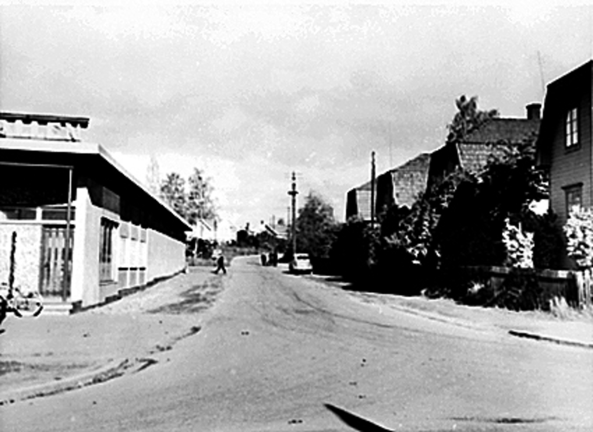 Anno Domkirkeodden, FRA KRYSSET BRUGATA/STANGEVEGEN, GARTNERHALLEN, STANGEVEGEN 72