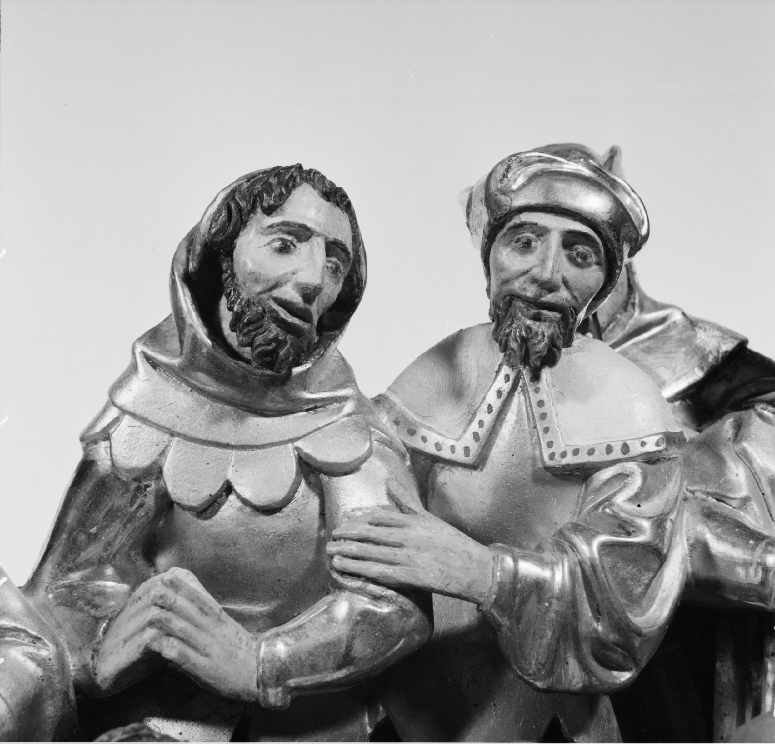 Marianne Bratt Gustafsson, Nederluleå kyrka (Gammelstads kyrka)