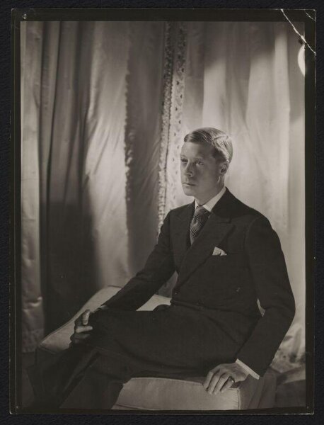 Beaton, Cecil (Sir), Photograph