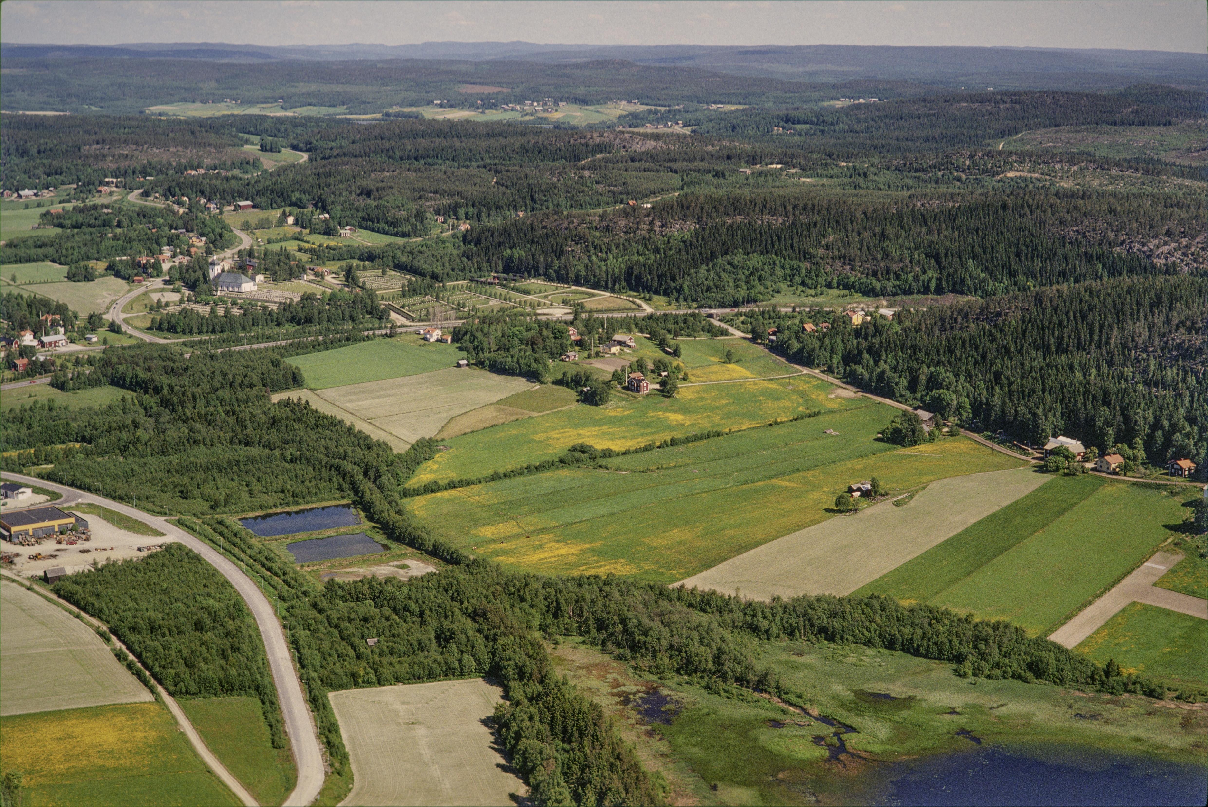 Jan Norrman, Arnäs 323:1