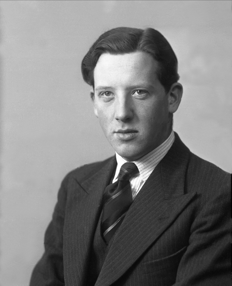 Gustav Borgen, NFB.56330